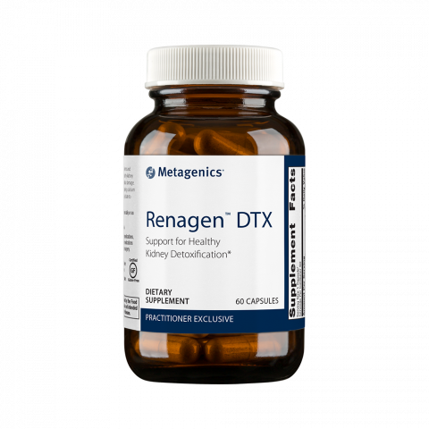Metagenics Renagen DTX