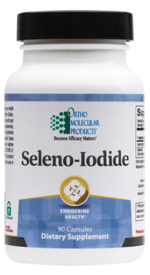Seleno-Iodide