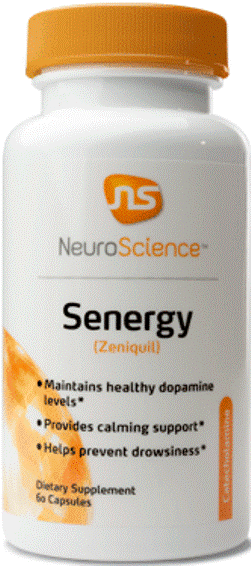 Senergy