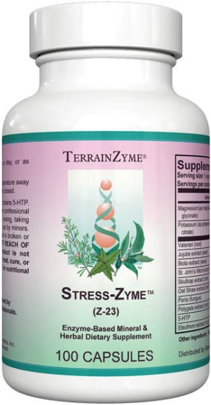 Apex Stress-Zyme (Z23)