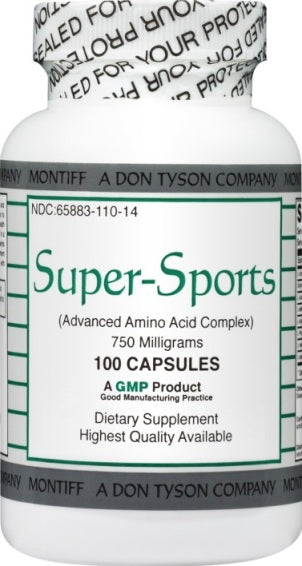 Super Sports - 500 CP