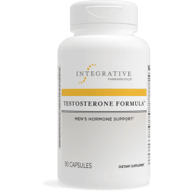 Testosterone Formula