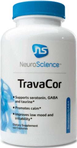TravaCor