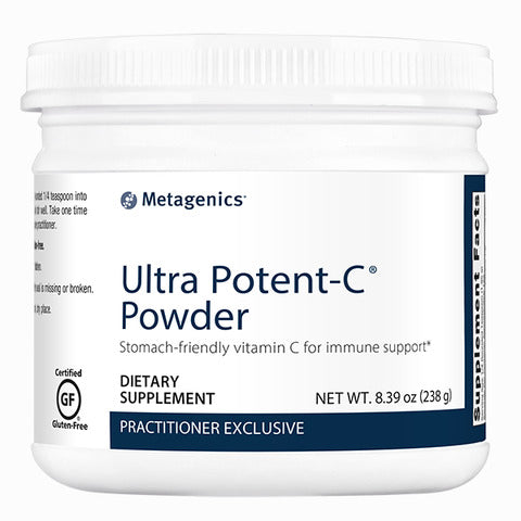 Metagenics Ultra Potent-C® Powder