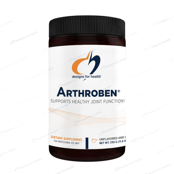 Arthroben Medical Food Powder (Unflavored)