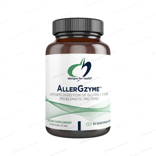 AllerGzyme