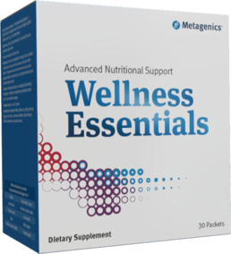 Metagenics Wellness Essentials®