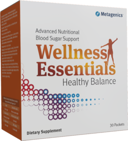 Metagenics Wellness Essentials® Healthy Balance