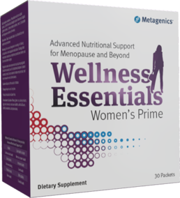 Metagenics Wellness Essentials® Women's Prime