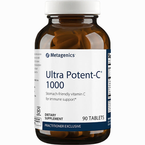 Metagenics Ultra Potent-C® 1000