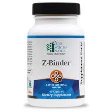 Z-Binder