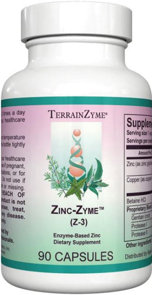 Apex Zinc-Zyme (Z03)